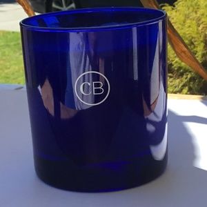 CAPRI BLUE VOLCANO FRAGRANCED CANDLE VOLCANO 8 OZ